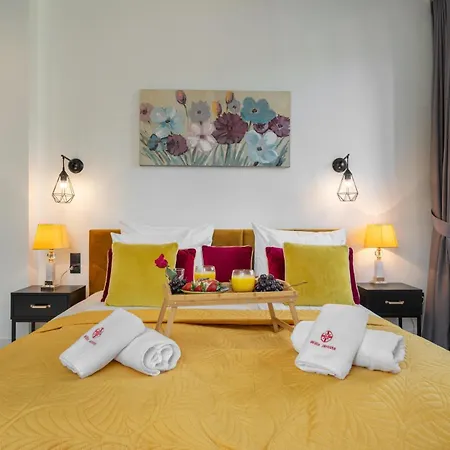 Jarosta Premium & ザコパネ